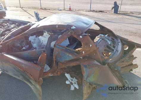 2000 Ford Mustang z USA, uszkodzony, nr VIN 1FAFP4047YF150492